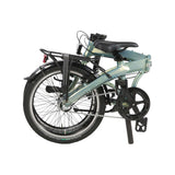 UGO Vouwfiets U go Dare i3 20 3sp - afbeelding 4