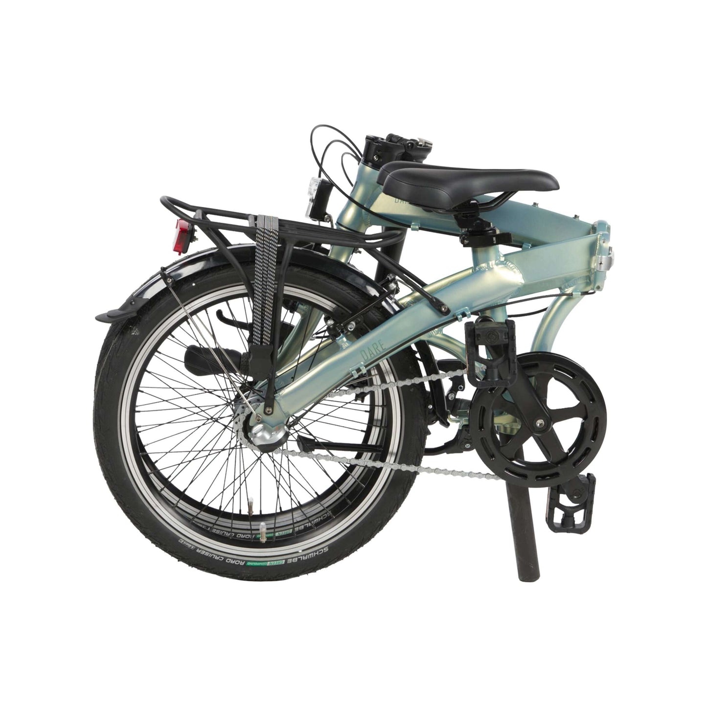 Bici pieghevole ugo tu vai osa i3 20 3sp