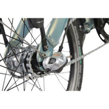 UGO Vouwfiets U go Dare i3 20 3sp - afbeelding 2
