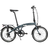 UGO Vouwfiets U go 20 dare d7 - afbeelding 1