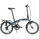 Ugo plegable bicicleta u Go 20 Dare d7