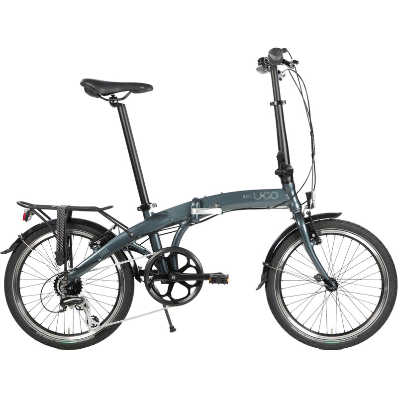 UGO Vouwfiets U go 20 dare d7