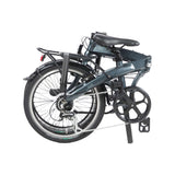 UGO Vouwfiets U go 20 dare d7 - afbeelding 3