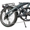 Bici pieghevole ugo u vai 20 osa d7
