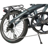 UGO Vouwfiets U go 20 dare d7 - afbeelding 2