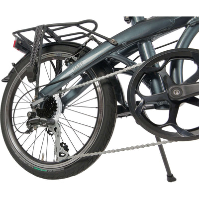 UGO Vouwfiets U go 20 dare d7