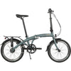 Go plegable bicicleta u ir a desafiar i7 20 7sp