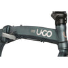 Go plegable bicicleta u ir a desafiar i7 20 7sp
