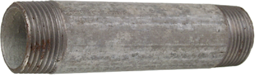 Cornat galva buisnippel mm 1 2 100mm (530) - vfb5301210