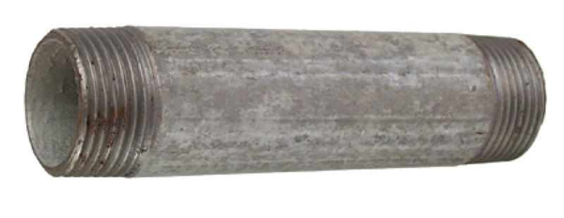 Cornat galva buisnippel mm 3 4 200mm (530) - vfb5303420