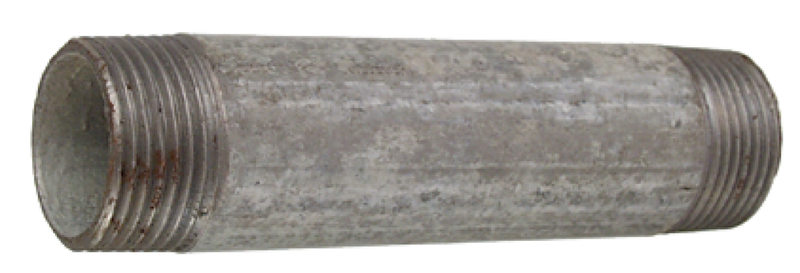 Cornat galva buisnippel mm 5 4 120mm (530) - vfb5305412