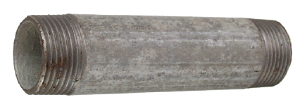 Boquilla de tubo cornat galva mm 5 4 200 mm (530) - vfb5305420