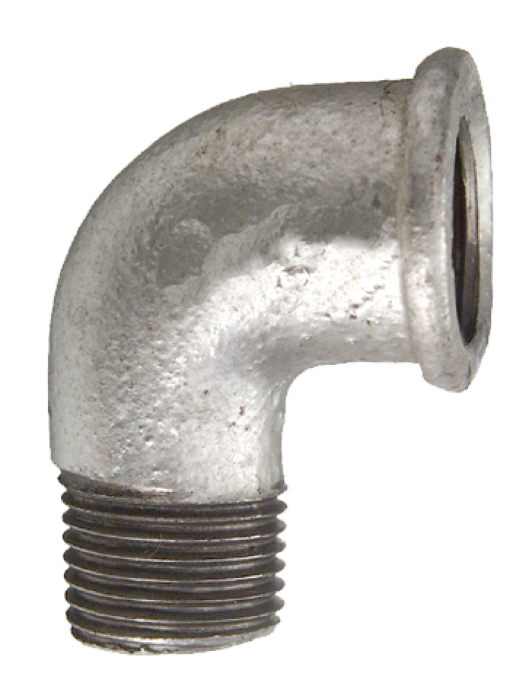 Cornat galva knie mv 3 8 90gr (92) - vfb9238