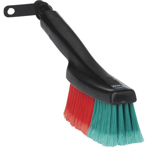 Spazzola manuale Vikan vts soft con riserva d'acqua