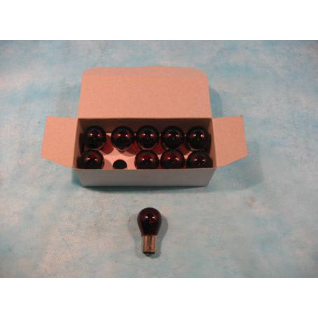 Lampada 12V-21 5W Bay15d Red P ST