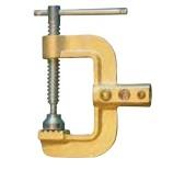 Aardklem 800a schroefmodel extreme duty