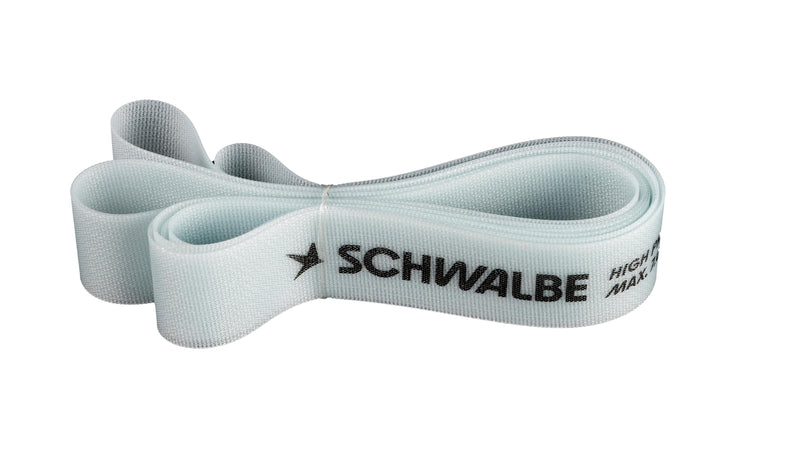 Fondo de llanta Schwalbe llantas 28 14-622 super hp tpu