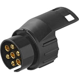 Proplus stekker adapter 7 > 13 polig - afbeelding 1