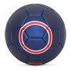 Balón de fútbol Paris saint-germain azul metalizado talla 5 (p24189)