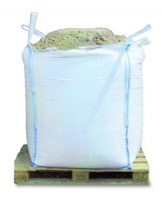 Big-bag 91x91x115cm 1,5 ton (5:1) | 10 stuk stuks