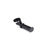 Bobike Footrest Set 1110S Turd Force Negro