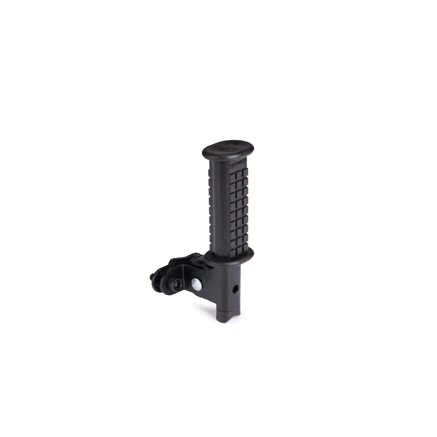 Bobike Footrest Set 1110S Turd Force Negro