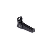 Bobike Footrest establecido 1118 como negro - afbeelding 2
