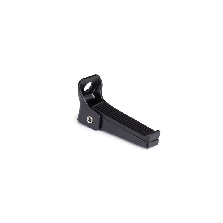 Bobike Footrest establecido 1118 como negro
