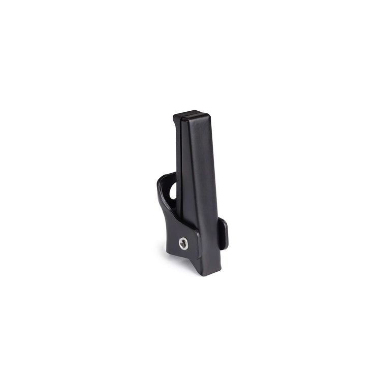 Bobike Footrest establecido 1118 como negro