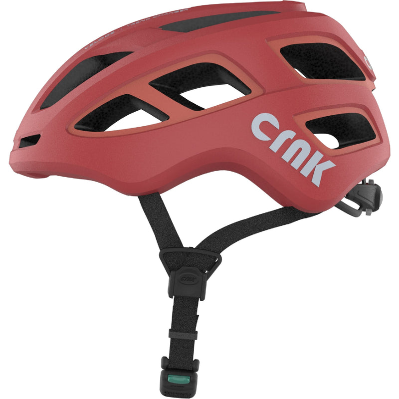 CRNK CASLME VELOCE ROOD M