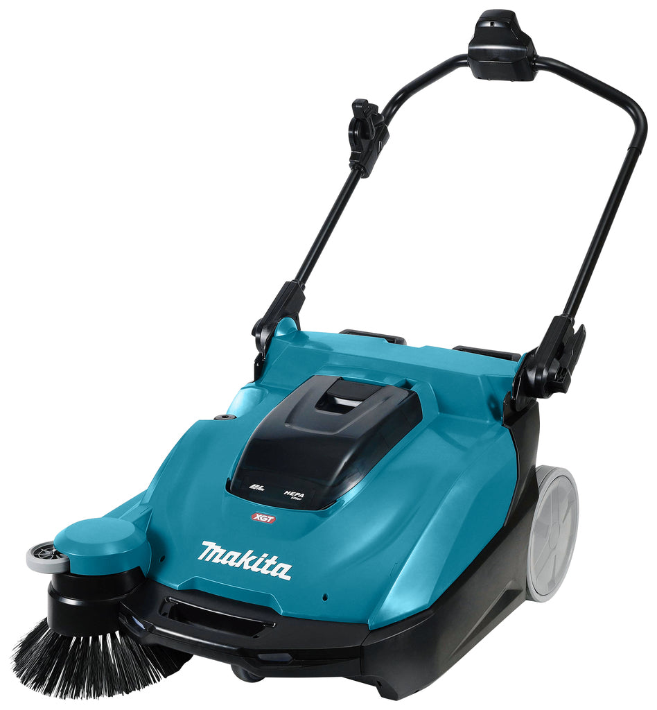 Makita vs001gz xgt 40 v max veeg-zuigmachine | zonder accu's en lader| in doos - vs001gz