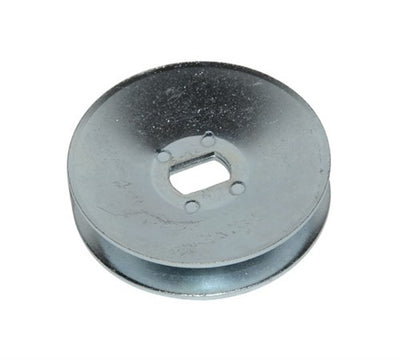 Piaggio v-belt poeelie 55mm