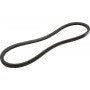 Piaggio v-belt Vespa ciao 65mm Poulie 925gtx