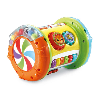 Vtech Animal Friends 3in1 Actividad Roller