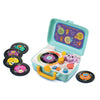Vtech il mio primo lettore discografico