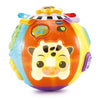 Vtech Koetje Boe Activity Ball con 65 suoni diversi