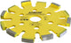 Mulino 125 metro 22,2 bsg