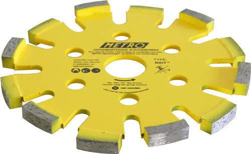 Mulino 125 metro 22,2 bsg