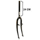 Fork 26 inch ATB 1 Wire V-Brake Black