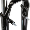 Spedizione fork ATB RST Gila 26 Shine Black
