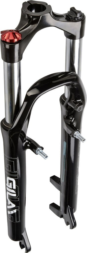 Spedizione fork ATB RST Gila 26 Shine Black