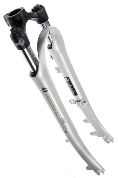 Primero Spring Fork Urban T40 28 Silver Gloss (también E-Bike) 3860420