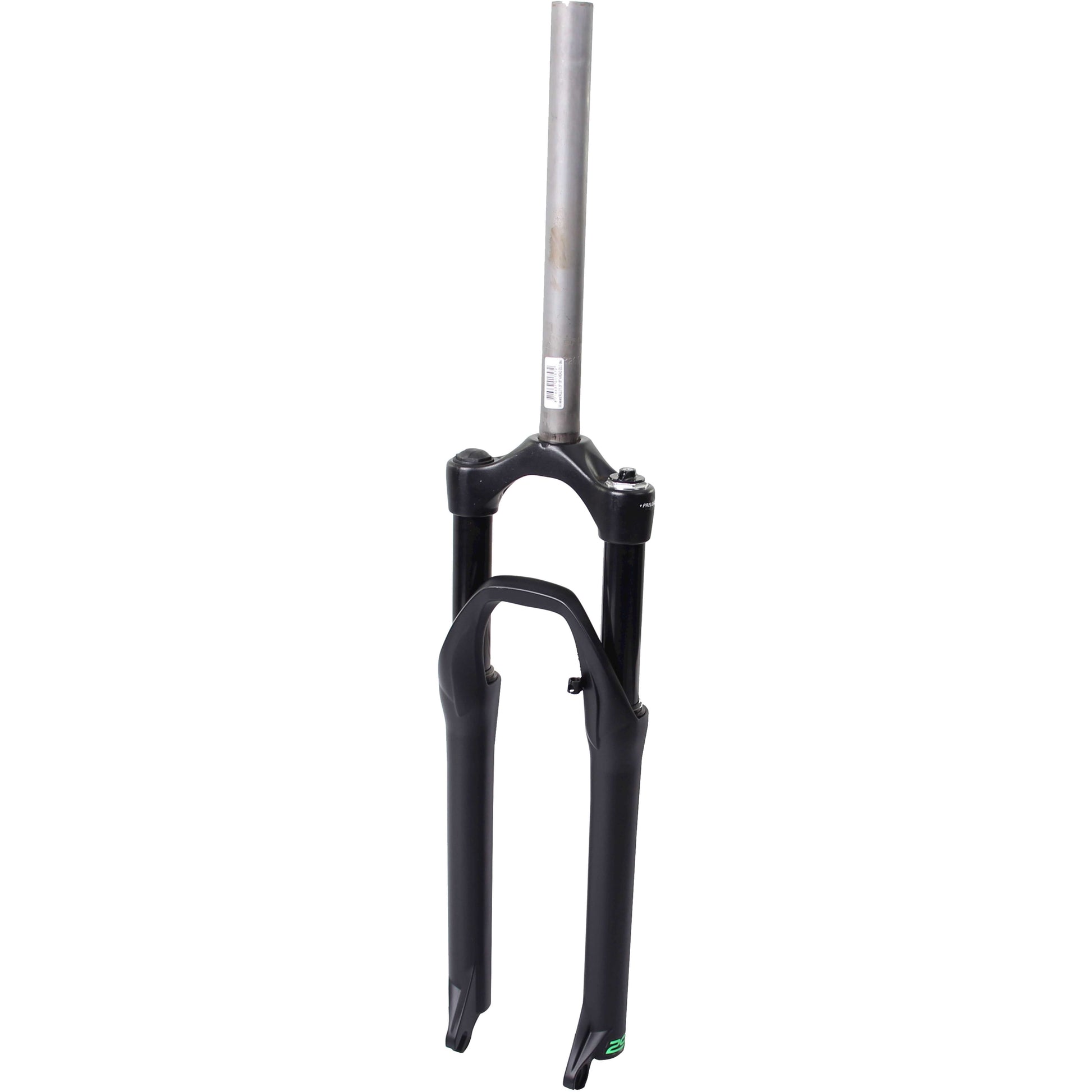 Forcella ammortizzata Zoom 29 1? avanti disco alluminio nero