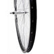 Ruota anteriore Roland 26 x 1.75 zinco nero fisso SPK