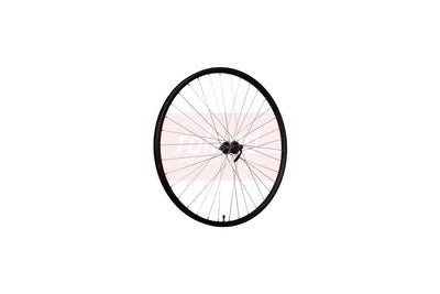 Roland voorwiel 28 ryde taurus21 shimano qc300 zwart