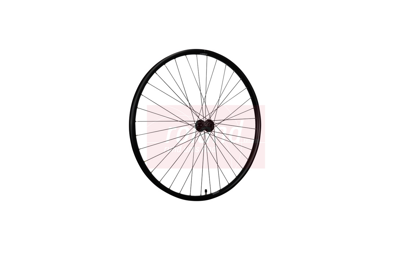 Ruota anteriore roland 28 rival26 fhtc500