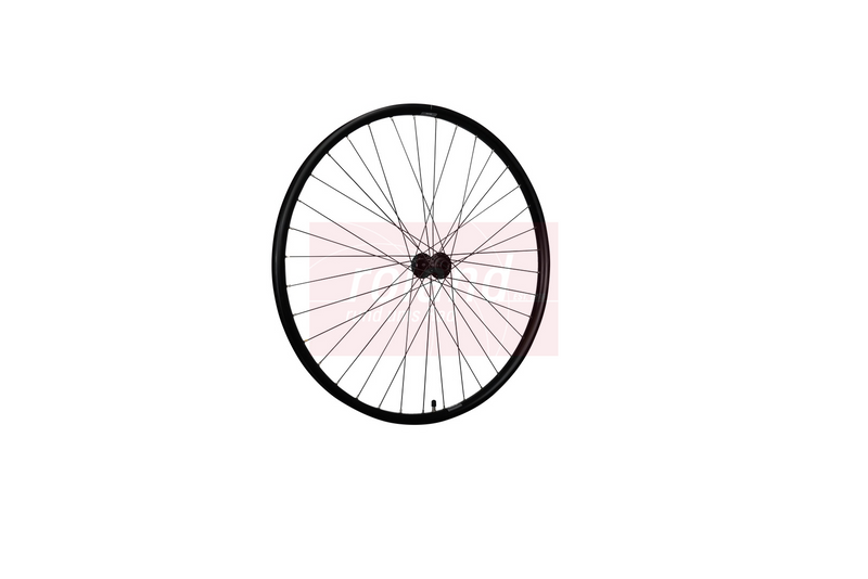 Ruota anteriore roland 28 rival26 fhtc500