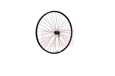 Roland Wheel Front Wheel 28 Ryde Rival21 HBM5100