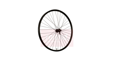 Roland voorwiel 28 ryde rival26 hbqc400
