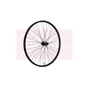 Roland Wheel Front Ryde 27.5 Rival21 Shimano M6000 Negro